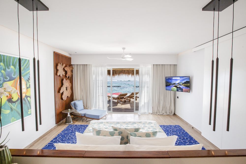 Water Villa photo 20